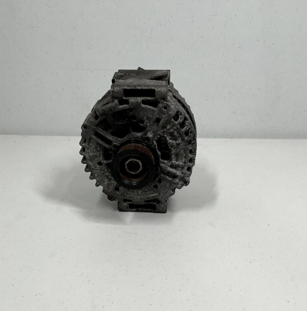 2007-09 Mercedes W221 S550 CL550 220 AMP Engine Alternator Generator OEM