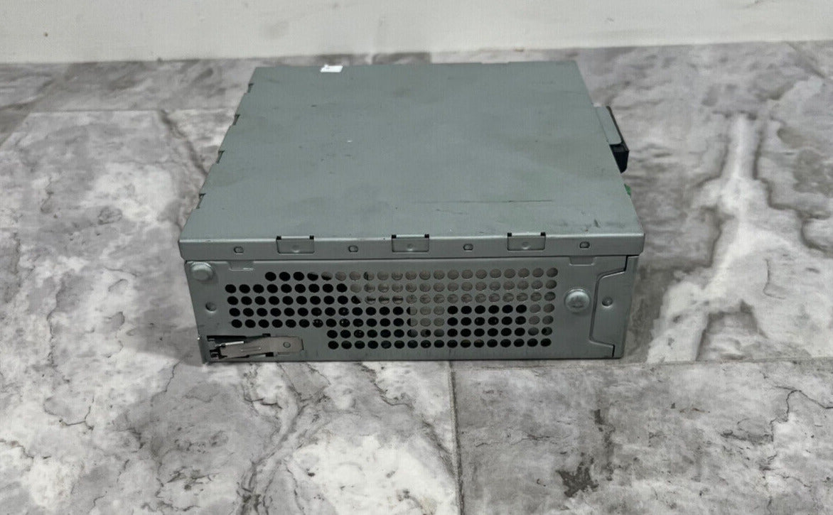 2012-17 Audi Q7 Trunk Mounted Satellite Radio Receiver OEM