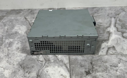 2012-17 Audi Q7 Trunk Mounted Satellite Radio Receiver OEM
