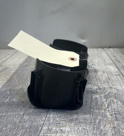 2010-13 Mercedes W221 S600 S550 S63 AMG Center Console Cup Holder Insert OEM