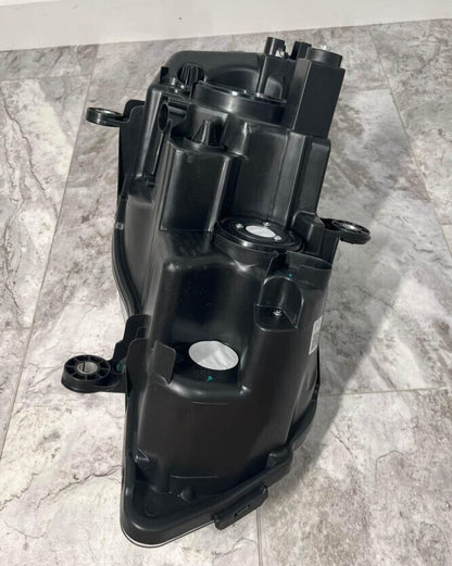 2008-16 Chrysler Town & Country Driver Left HID Xenon Headlight