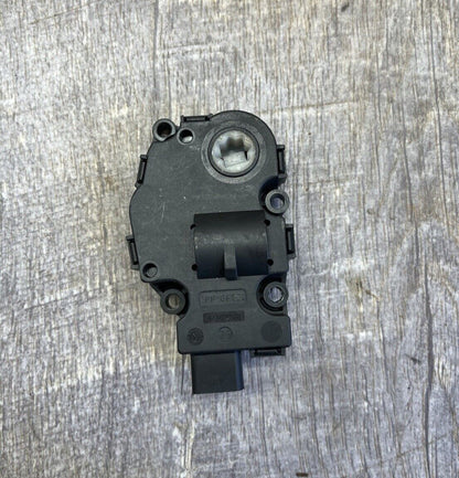 2007-11 BMW E90 E92 E93 328i Set of 5 HVAC Heater Flap Door Actuator Motor OEM