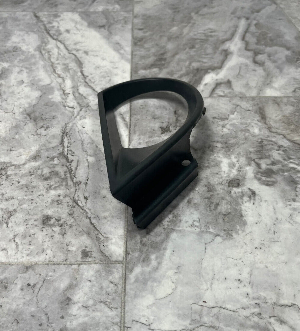 2010-15 Audi Q7 Left Fog Light Grille Trim Cover OEM