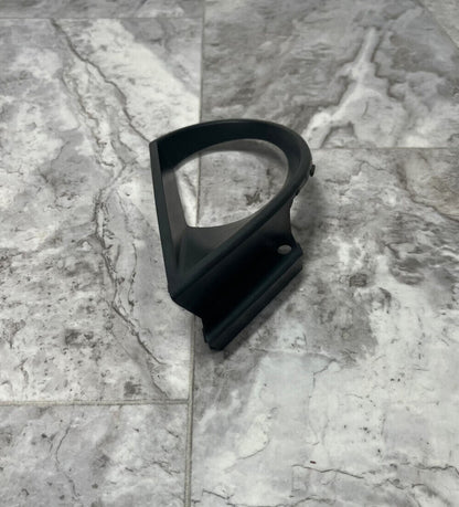 2010-15 Audi Q7 Left Fog Light Grille Trim Cover OEM