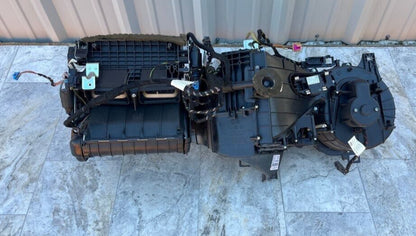 2011-15 Audi Q7 Front HVAC Heater Matrix Radiator Core Element OEM LOCAL PICK UP