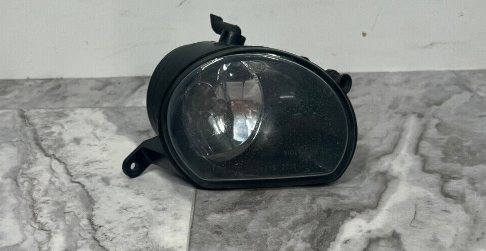 2009-14 Audi A4 Front Left Side Fog Light Lamp OEM
