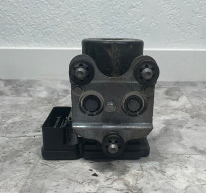 2013-15 Audi Q7 Anti-Lock Brake Pump ABS Pump Module Assembly OEM