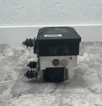 2013-15 Audi Q7 Anti-Lock Brake Pump ABS Pump Module Assembly OEM