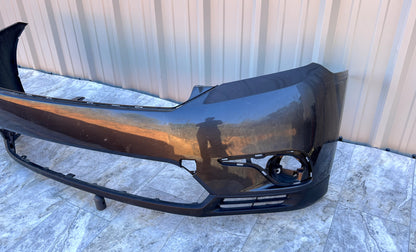2011-13 Toyota Highlander Front Bumper Cover OEM
