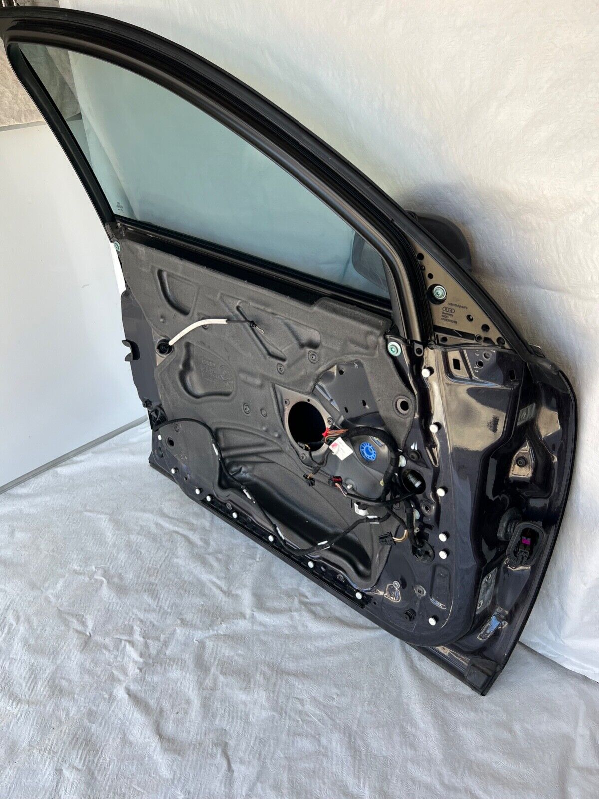 2005 - 11 Audi A6 Driver Left Front Door