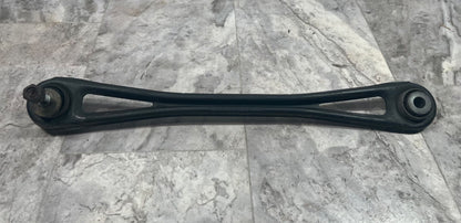 2010-15 Audi Q7 Rear Left Side Trac Bar Control Arm OEM