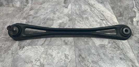 2010-15 Audi Q7 Rear Left Side Trac Bar Control Arm OEM