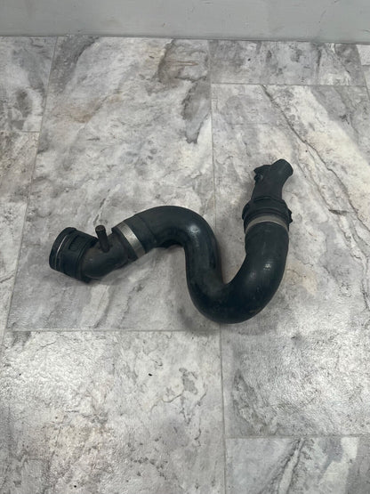 2007-15 Audi Q7 Upper Radiator Coolant Hose/Line OEM