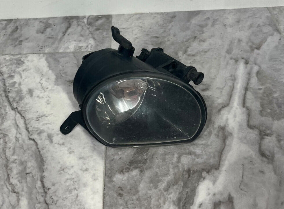 2009-14 Audi A4 Front Left Side Fog Light Lamp OEM
