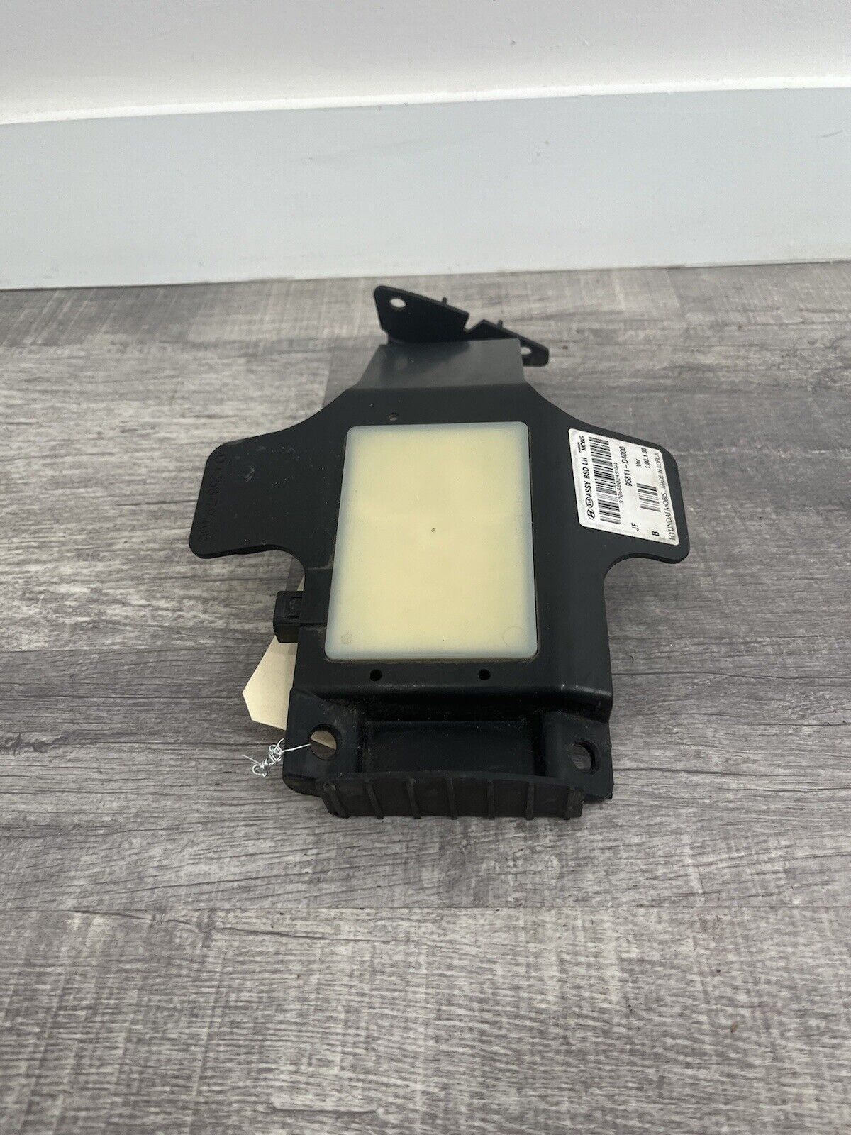 2016-18 Kia Optima Rear Left Blind Spot Radar Sensor Module OEM