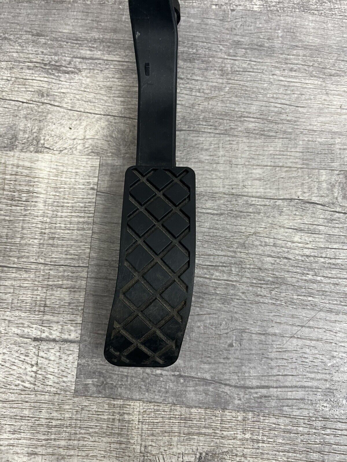 2006 Audi A6 Gas Pedal- Accelerator pedal OEM