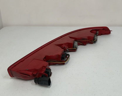 2007-15 Audi Q7 Right Side Lower Tail Light Lamp OEM