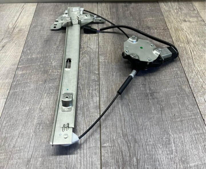 2006-13 Chevy Impala Power Window Motor & Regulator Assembly