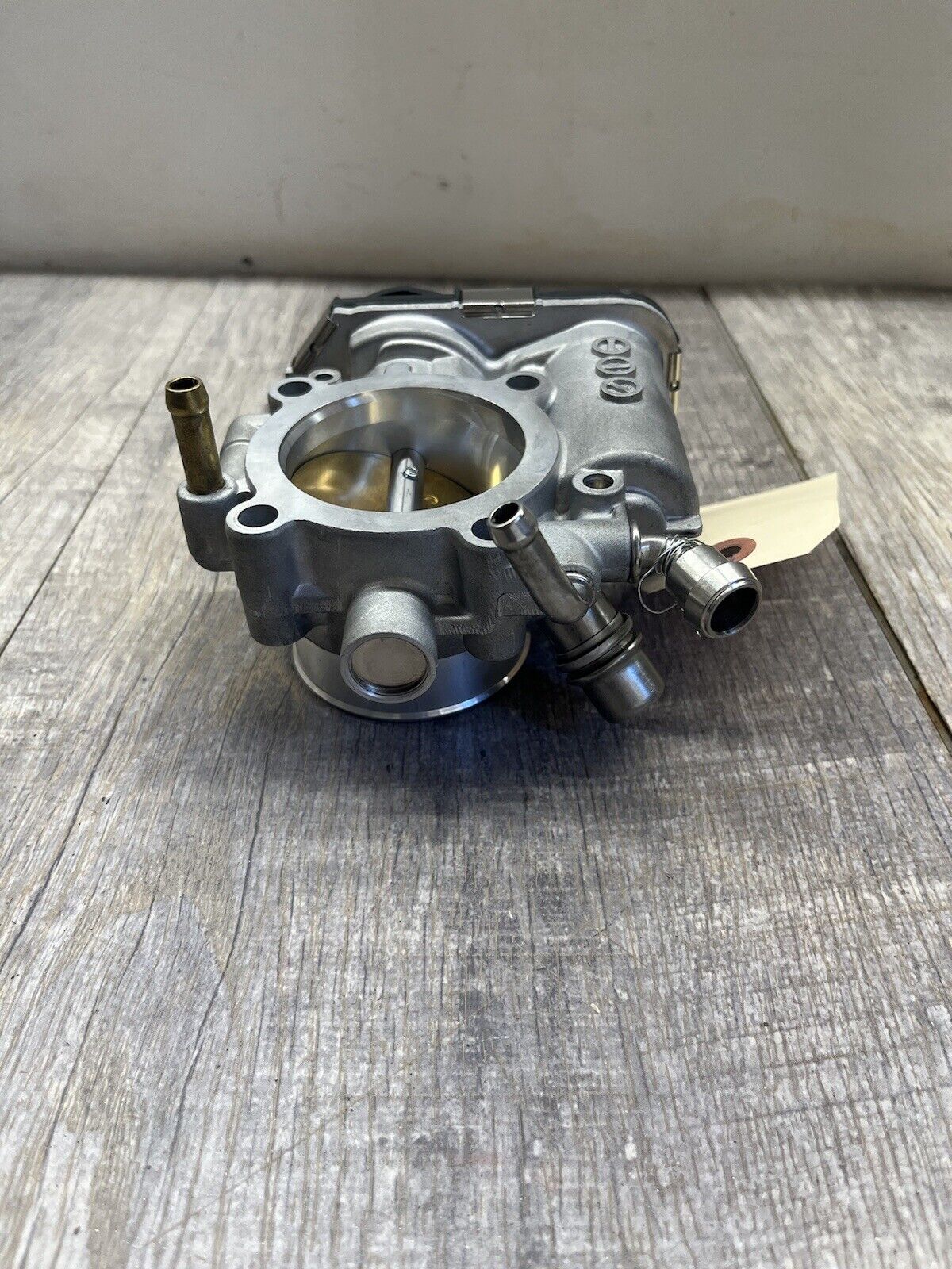 2009-18 Chevrolet Cruze Sonic Aveo Pontiac Throttle Body Valve