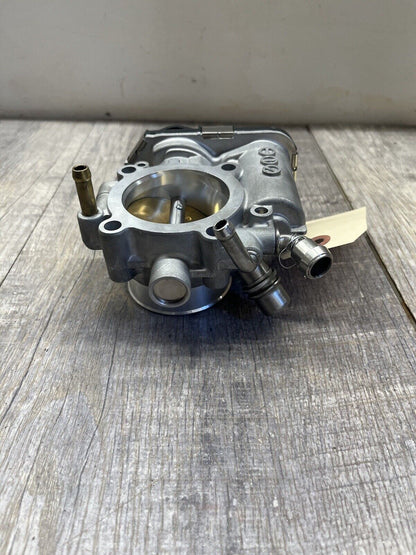 2009-18 Chevrolet Cruze Sonic Aveo Pontiac Throttle Body Valve