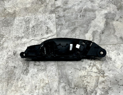 2007-15 Audi Q7 Front Right Interior Door Release Handle OEM