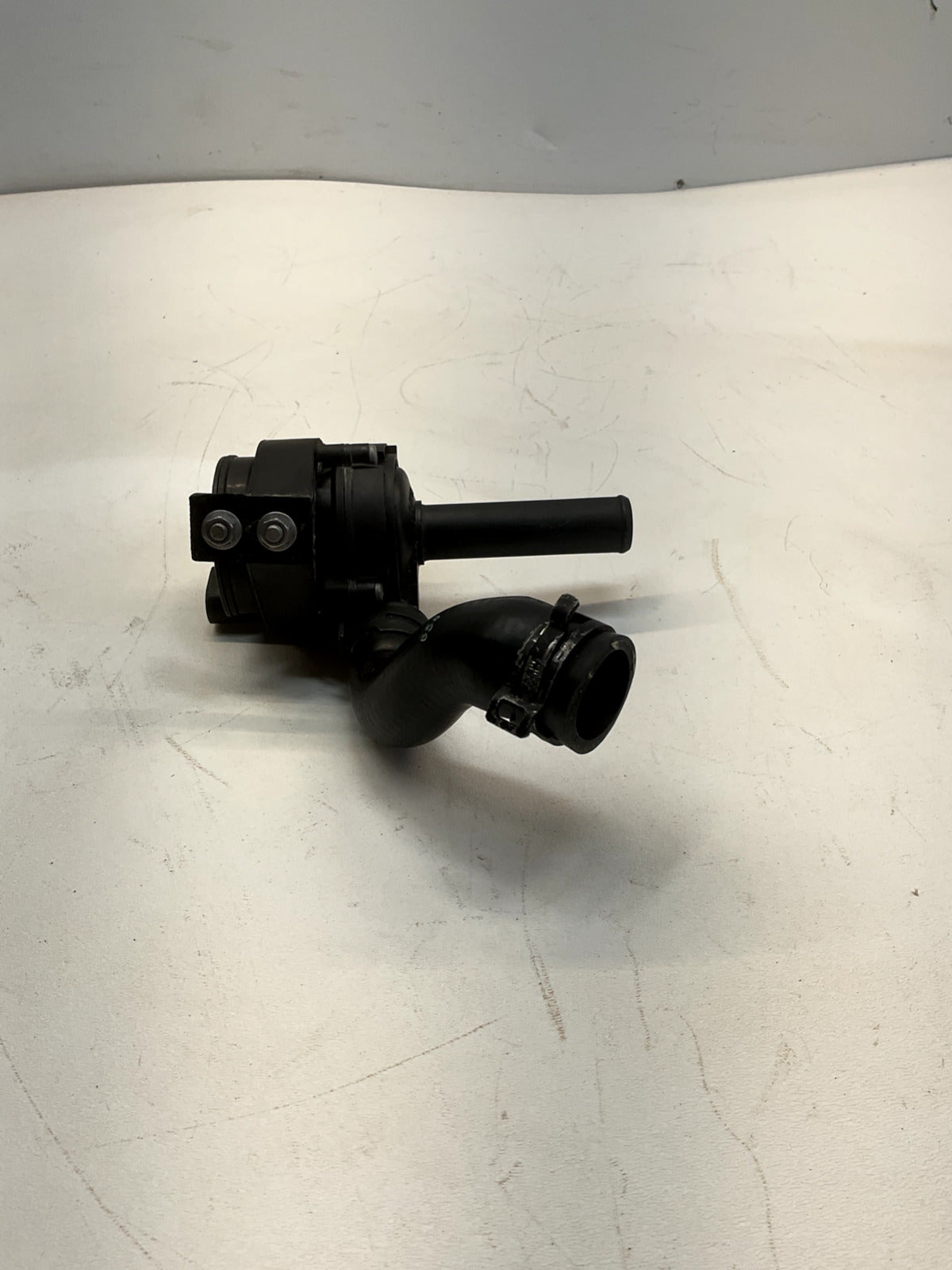 2007-13 Mercedes W221 S550 Auxiliary Coolant Water Pump OEM