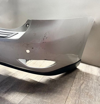 2010-15 Lexus RX350 RX450H Rear Bumper Cover Base w/Sensor Holes OEM
