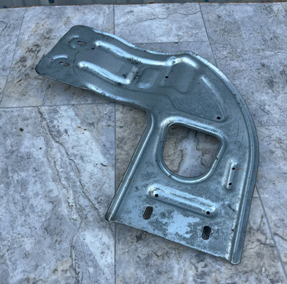 2017-22 Ford F150 Take Off Under Body Skid Plate OEM