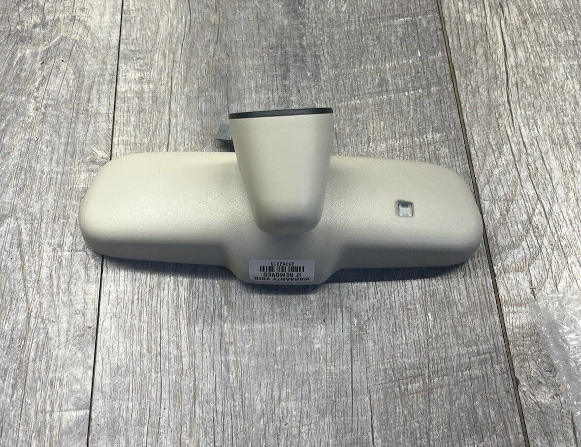 2007-12 Audi A4 A6 Interior Rear View Mirror OEM