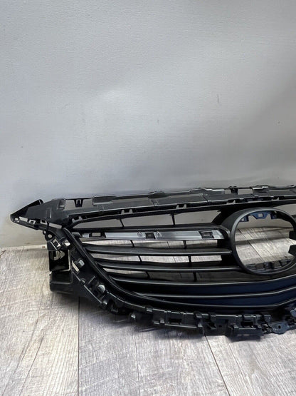 2014-16 Mazda 6 Front Grille OEM