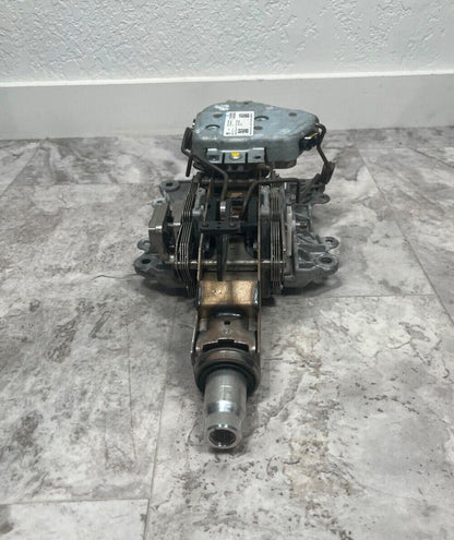 2007-15 Audi Q7 Steering Column OEM