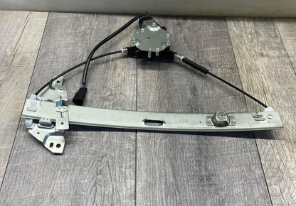 2006-13 Chevy Impala Power Window Motor & Regulator Assembly