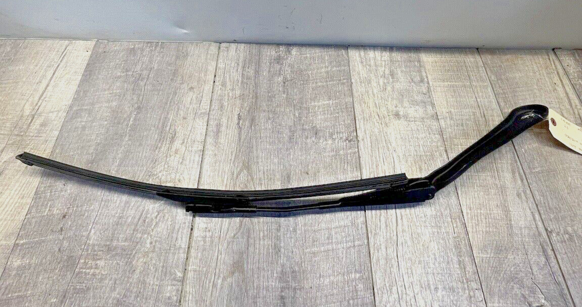 2007-11 BMW E90 E91 E92 E93 328i 3-Series Front Left Wiper Arm OEM