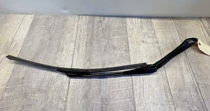 2007-11 BMW E90 E91 E92 E93 328i 3-Series Front Left Wiper Arm OEM