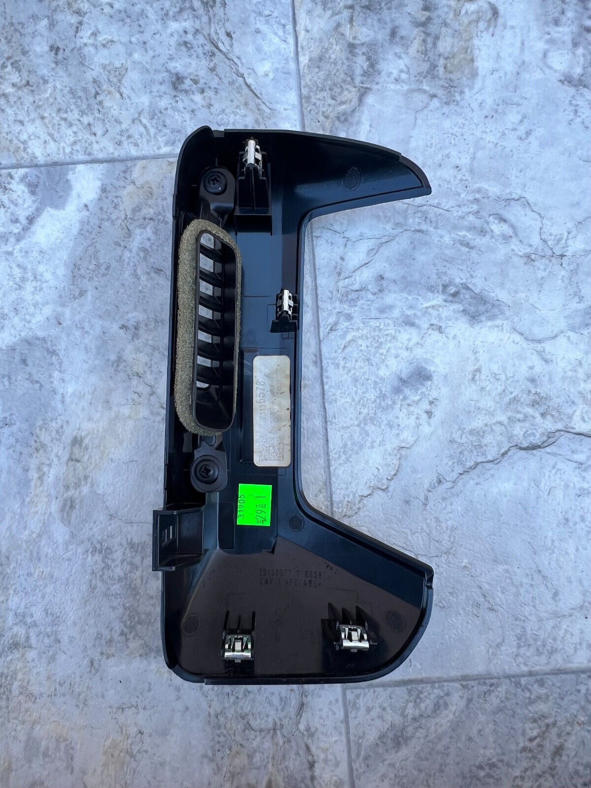 2014-19 Chevy Silverado Front Center Dash Headlight Control Switch OEM