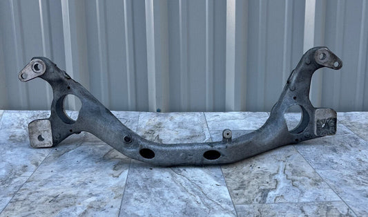 2011-15 Audi Q7 Front Suspension Engine Carrier Cossmember OEM