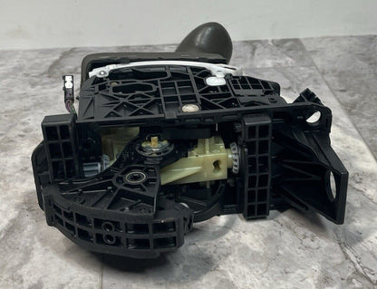 2011-15 Audi Q7 Automatic Transmission Gear Box Shift Shifter W/ Shifter Knob