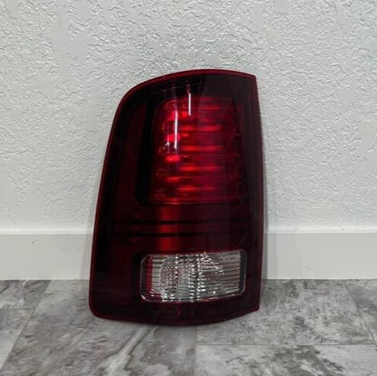 2013-18 Dodge Ram 1500 2500 3500 Rear Left Side Taillight Led