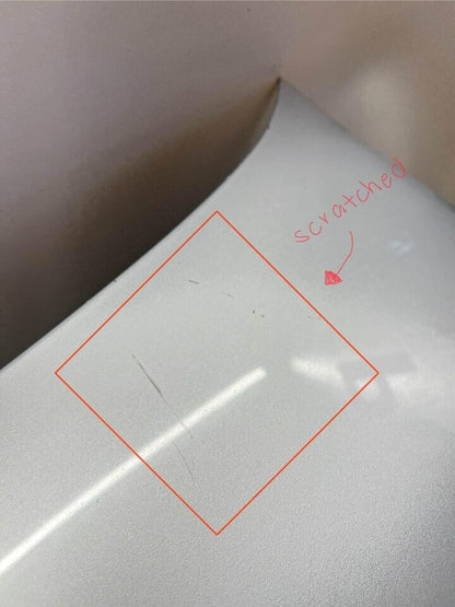 2014-20 Lexus IS200T Rear Trunk Lid Shell Cover Panel OEM