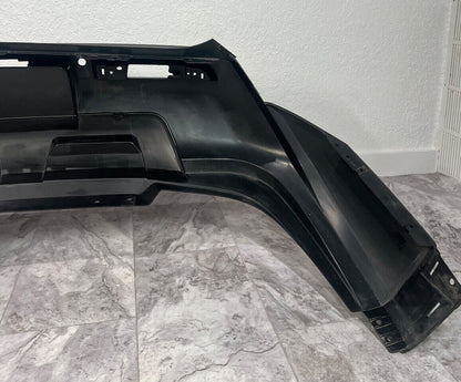 2022-24 Nissan Pathfinder Rear Lower Bumper Cover OEM