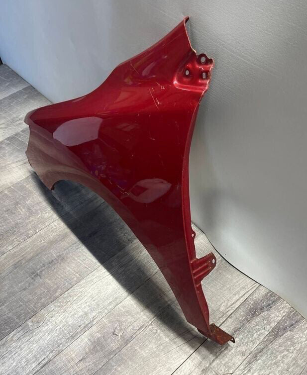 2009-13 Toyota Corolla Front Left Driver Side Fender Shell Panel OEM