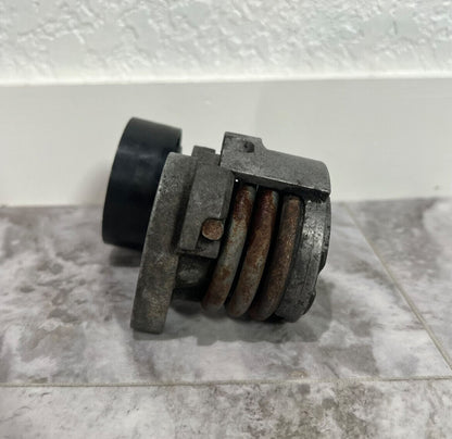 2004-10 BMW E60 E61 328i 530i Engine Motor Driver Belt Idler Pulley OEM