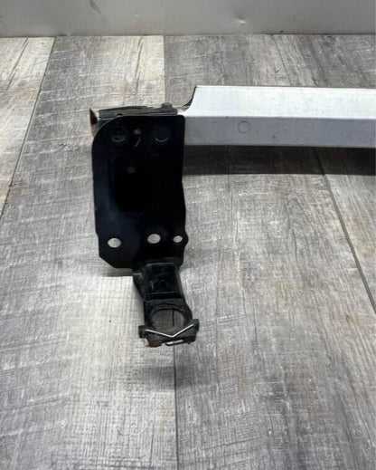 2007-15 Audi Q7 Front Bumper Reinforcement Impact Bar