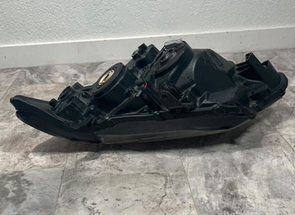 2010-12 Lexus RX 350 Front Right Side HID Hadlight DAMAGED