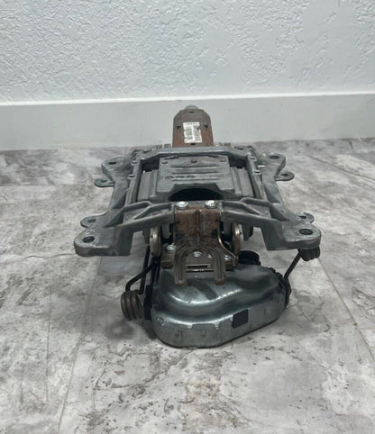 2007-15 Audi Q7 Steering Column OEM