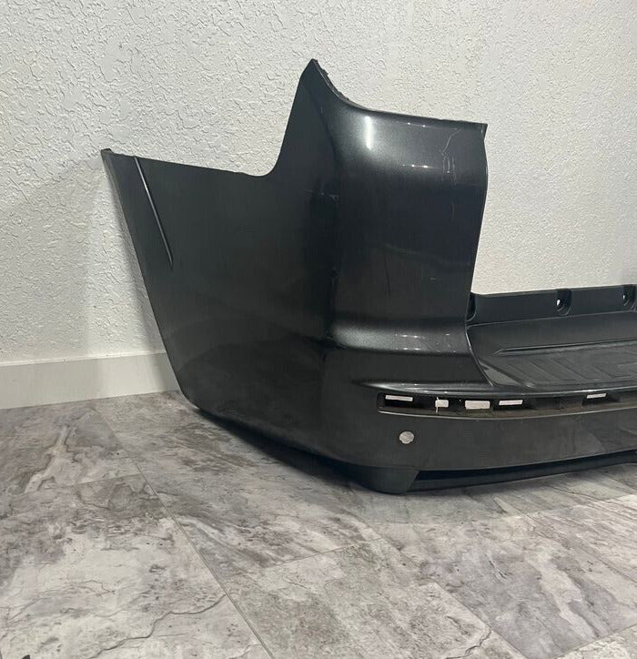 2010-13 Toyota 4Runner Rear Bumper Cover OEM LOCAL PICK UP