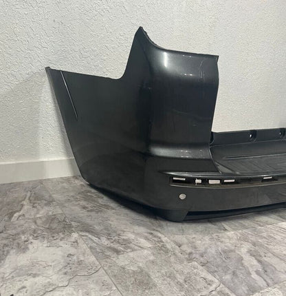 2010-13 Toyota 4Runner Rear Bumper Cover OEM LOCAL PICK UP