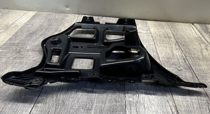 2009-12 BMW E90 328i 3-Series Rear Right Side Bumper Support Bracket OEM