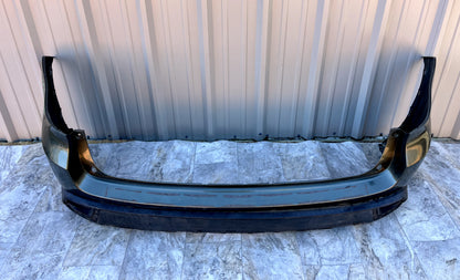 2014-18 Toyota Highlander Rear Bumper Cover OEM