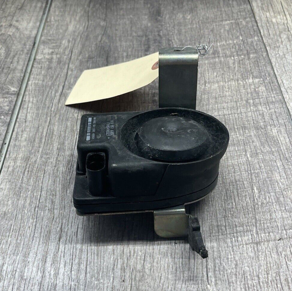 2011-18 Audi A6 A5 Anti-Theft Alarm Horn Siren OEM